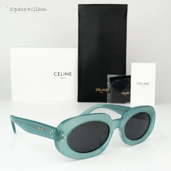 NEW CELINE SUNGLASSES, CELINE CL40276U 93N Celine | Accessories | New Celine Sunglasses Celine Cl4276u  main image 4